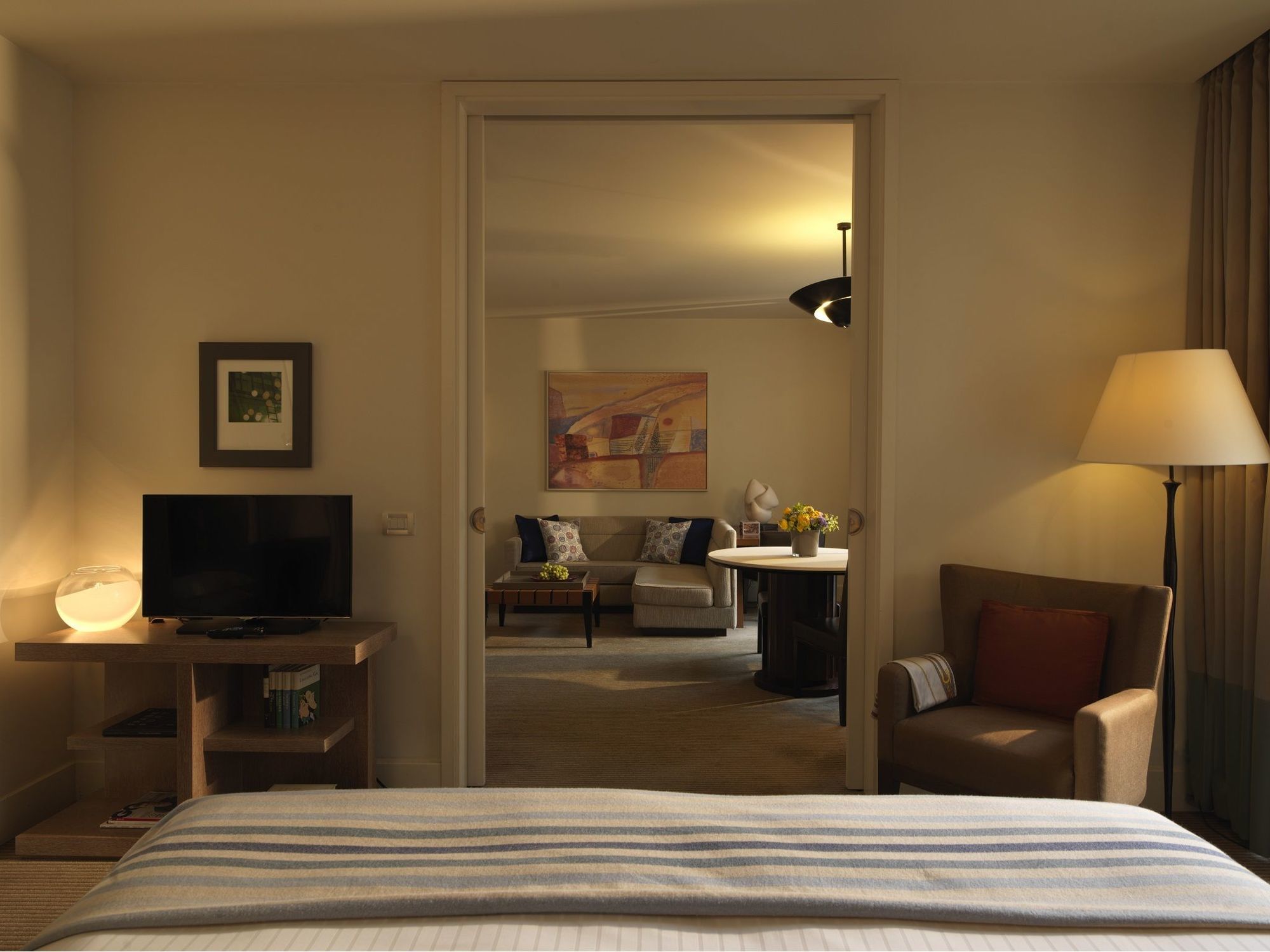 ร็อคโค ฟอร์เต วิลลา เคนเนดี้ Hotel Frankfurt am Main ห้อง รูปภาพ